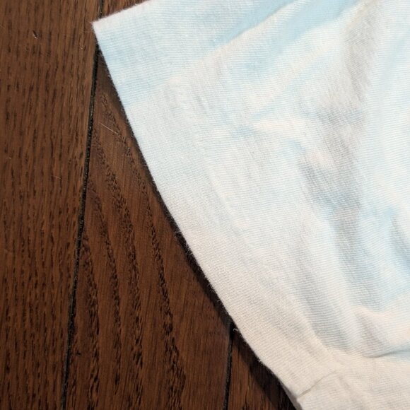 90's Willabel Cole Mitchell 'Entre Nous' (Girlfriends) Single Stitch T-Shirt Siz - Picture 3 of 5